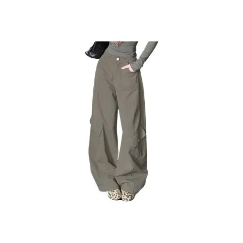 Puppytown Женские Повседневные Брюки