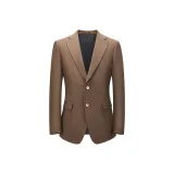 Ореховый коричневый