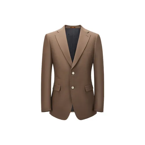 G· Mons Мужские Деловые Костюмы