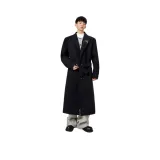 Чёрный, тёмно-синий