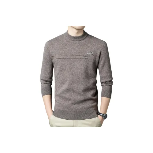 YPUT Унисекс Свитера