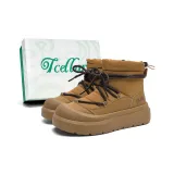 Кленово-желтый