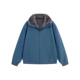 Озерно-синий