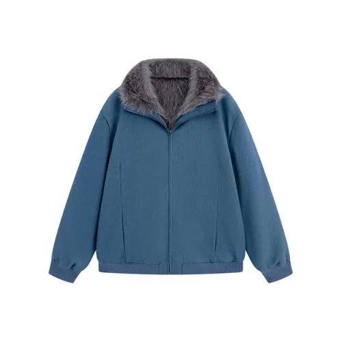 FRLMK ZUO Shan DIAO Пуховая куртка Унисекс