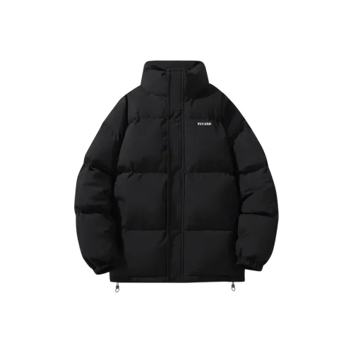 TUCANO Унисекс Пуховики