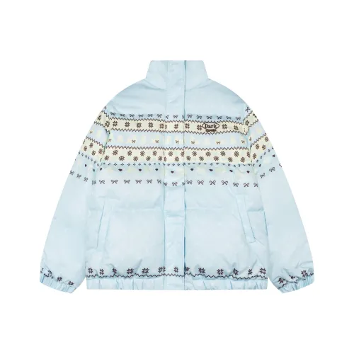 WAYHWEI Унисекс Пуховики