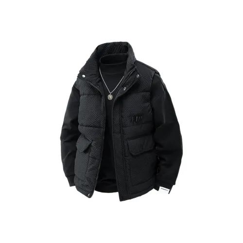 ICVBL Мужские жилеты