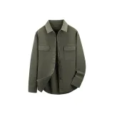 Армейский зеленый