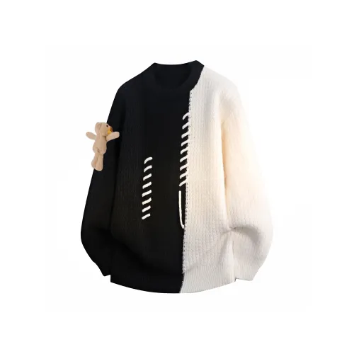 Caramella Унисекс Свитеры