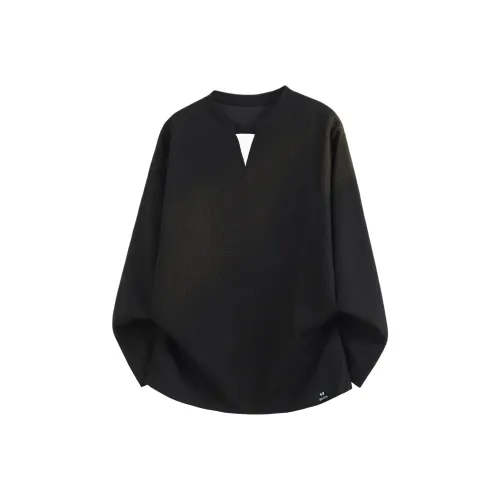 Huohuotu Унисекс Свитшоты