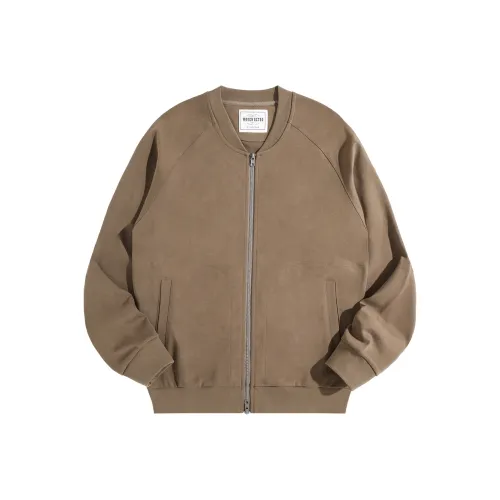 WUREN Унисекс Куртки