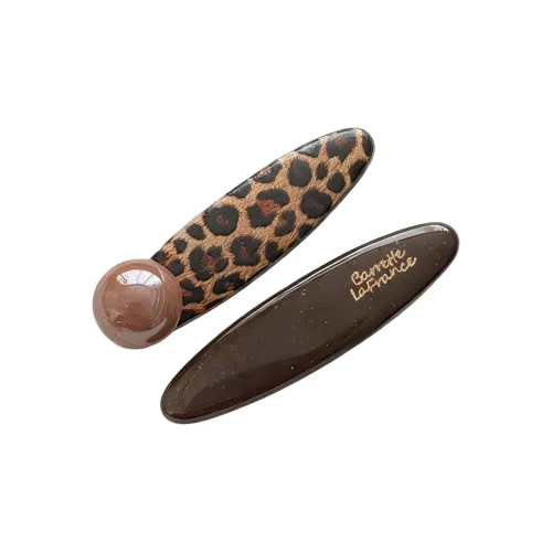 JIANYINGSHU Смола + Сплав + Искусственный жемчуг Заколки для волос Унисекс