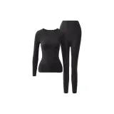 Черно-серый