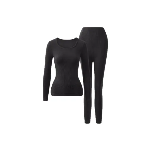 GUANQU Женские термокуртки