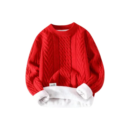 Supremo Cat Унисекс Свитеры