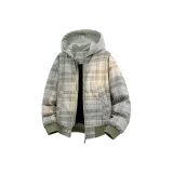 Зелёные полосы