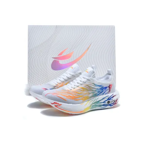 XIDELONG Амортизация Износостойкий Низкий Топ Полная Длина Настоящая Карбоновая Пластина