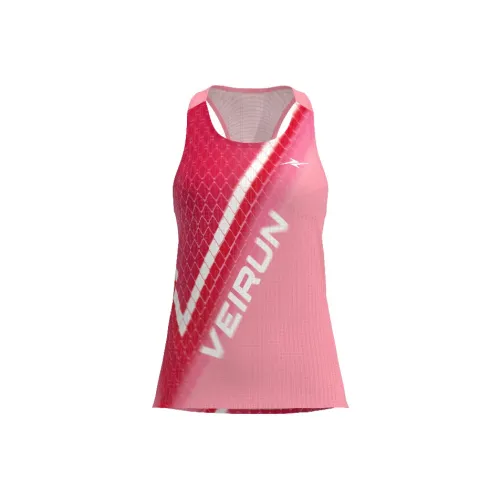 VICTORY LIGHT Бег Майка Женская