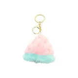 Розовый Арбузный