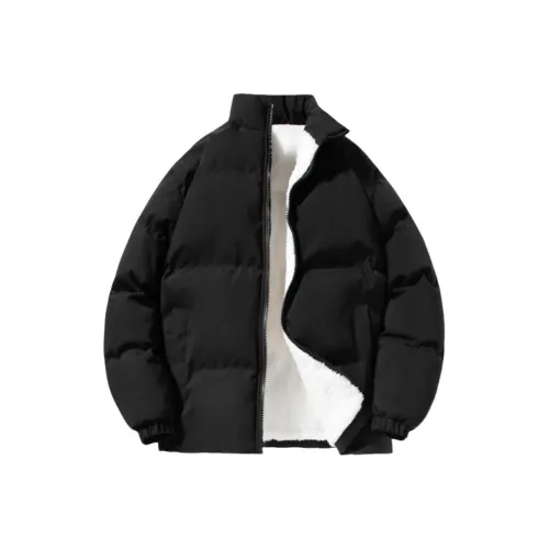 MZAO Унисекс Пуховики