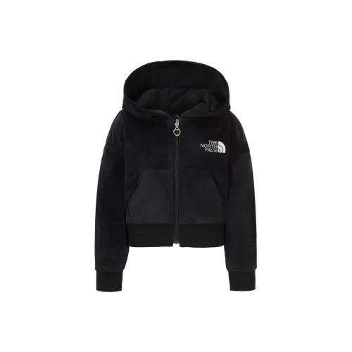 The North Face Свитшот Allison Детский