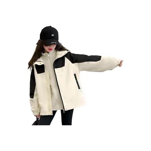 SAIQI Абрикос 3 в 1 Школьный возраст Топы