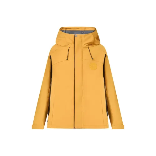 Палладий Золотистый Аромат Унисекс Куртки