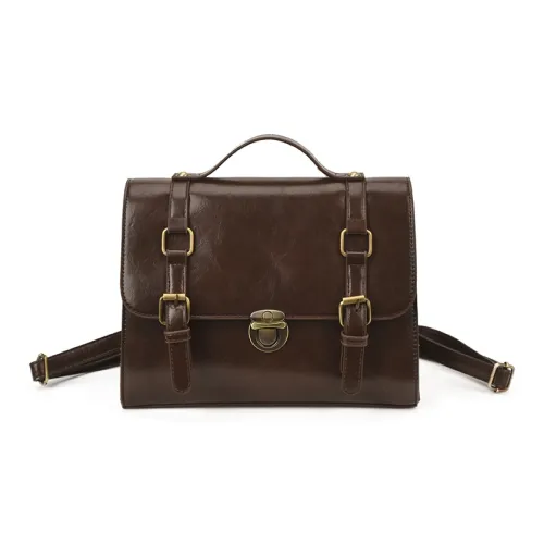 Worm's Home ПУ (полиуретан) Рюкзак Стандартный Женский Многоцветный