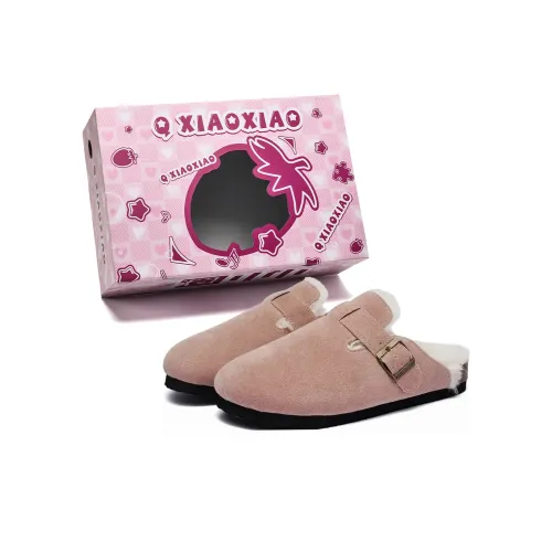 QUANXIAOXIAO Обувь Birkenstock Унисекс