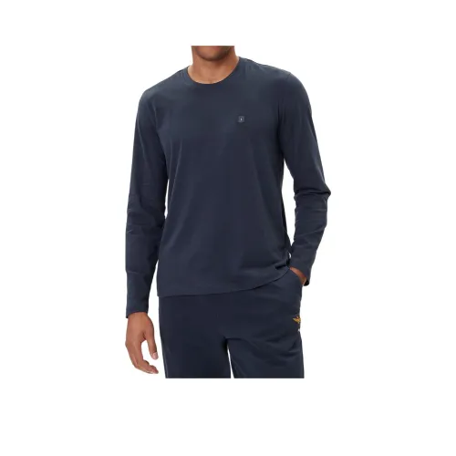 AERONAUTICA MILITARE Fw25 T Рубашка Мужская