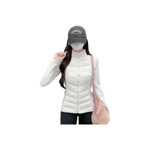 DEMAVIE Унисекс Пуховики