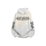 Туманно-серый