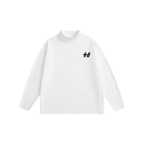 HOWIE LANDAU Унисекс Майки-трусы