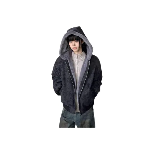 DEAR BETSY Унисекс Куртки