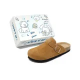 Каштановый (Без флисовой подкладки)