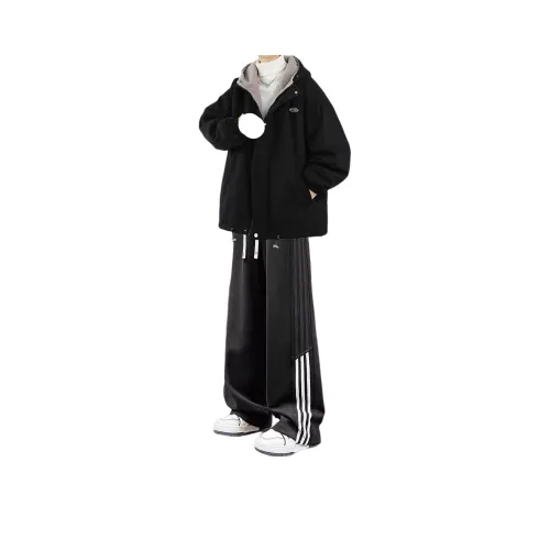 SINKACME Повседневная спортивная одежда для мужчин