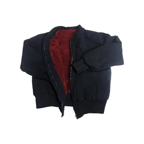 YICHEN Серебряный Лиса Красный С флисовой подкладкой Гора Hawk Унисекс Пуховики