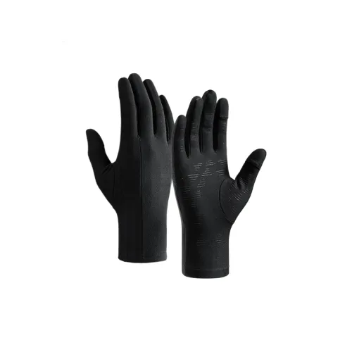 Montagut Хлопок+Акрил Перчатки Унисекс