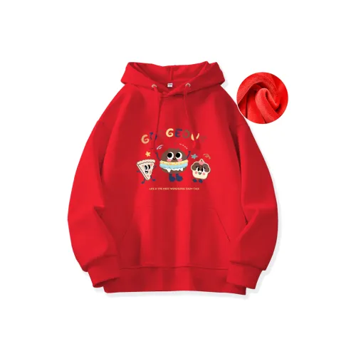 MIANZHI Унисекс Свитшоты