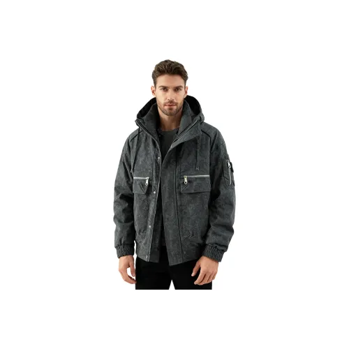 IL SARTO Унисекс Пуховики