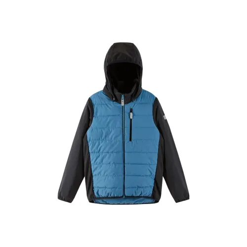 Reima Blue KIDS Утеплённые куртки