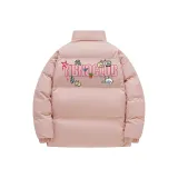 Розовый [Одиночная пара]