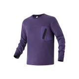 Тёмный фиолетовый