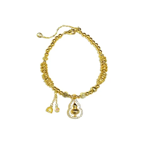 J KINGLAY Brass Bracelets Женские