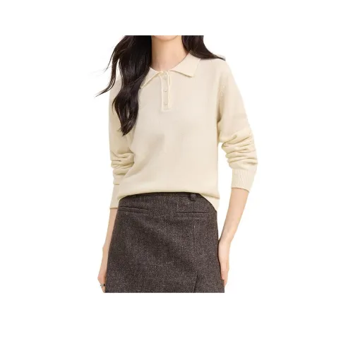 FOSS PHIL Кашемир Свитер Женские