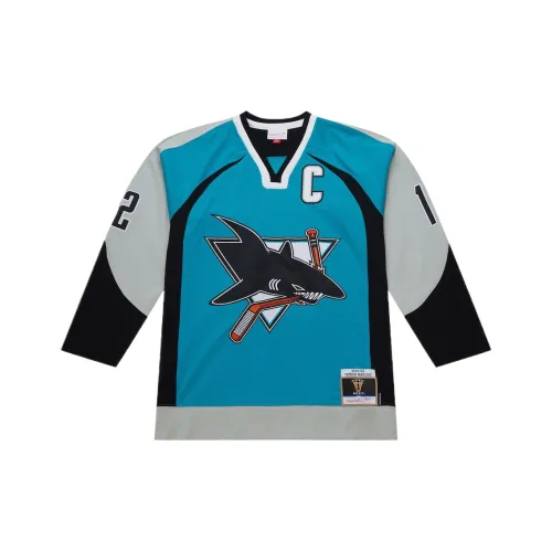 MITCHELL NESS Power Play Спортивная одежда Игровая версия Мужская