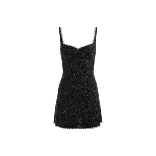 ALICE+OLIVIA Без рукавов Платье Женское