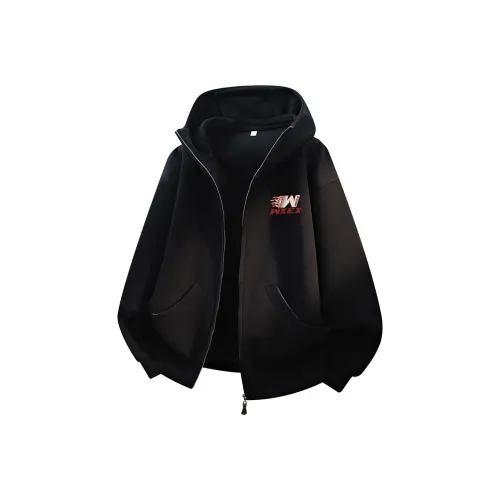 WXEX Унисекс Свитшоты