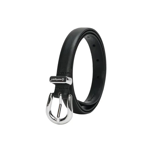 NAVIGARE Ремни из коровьей кожи женские 1,9 см