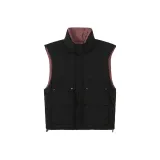 Призрачно черный